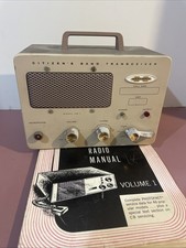Heathkit CB-1 Citizens Band Transceiver
