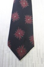 HUGO BOSS 100% SEIDE KRAWATTE NECKTIE MADE IN ITALIEN VINTAGE KLASSISCH