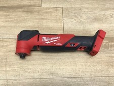 Milwaukee 2836-20 M18 FUEL Cordless Oscillating Tool - Tool Only