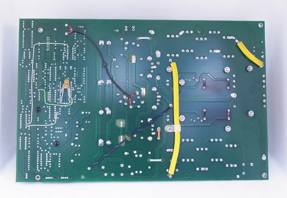 ASTEX POWER BOARD PC8006 REV 3.1 PCB - Image 2 of 4