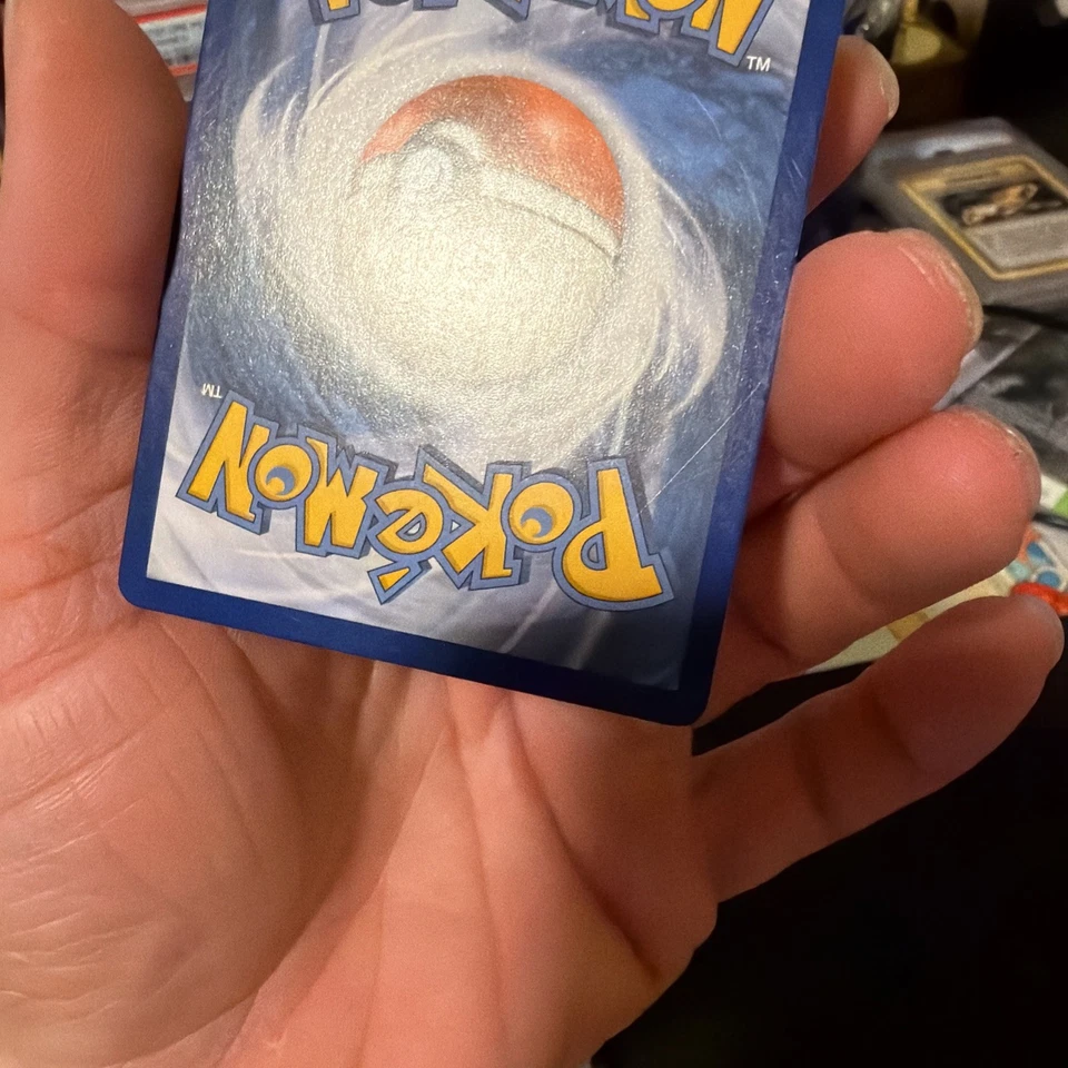 Greninja & Zoroark GX (Alternate Full Art) 201/214 Sm-Unbroken Bonds Holo - Image 4 of 4