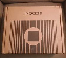 Inogeni Toggle Rooms 3 Host Switcher For USB  HDMI Devices