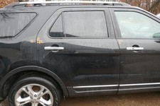 Passenger Rear Side Door Electric Fits 11-19 EXPLORER 1882476