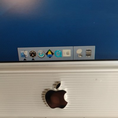 VINTAGE Working Apple Studio Display M7649 17” Power Mac LCD | eBay VINTAGE Working Apple Studio Display M7649 17” Power Mac LCD | eBay