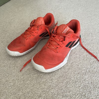 Babolat Jet Mach 3 Junior Tennisschuhe - Größe 4,5