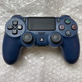 PS4 Sony PlayStation 4 OFFICIAL OEM Dualshock 4 Wireless Controller Authentic