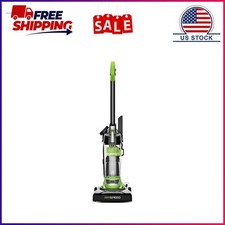 Eureka Airspeed Bagless Upright Vacuum Cleaner, NEU100