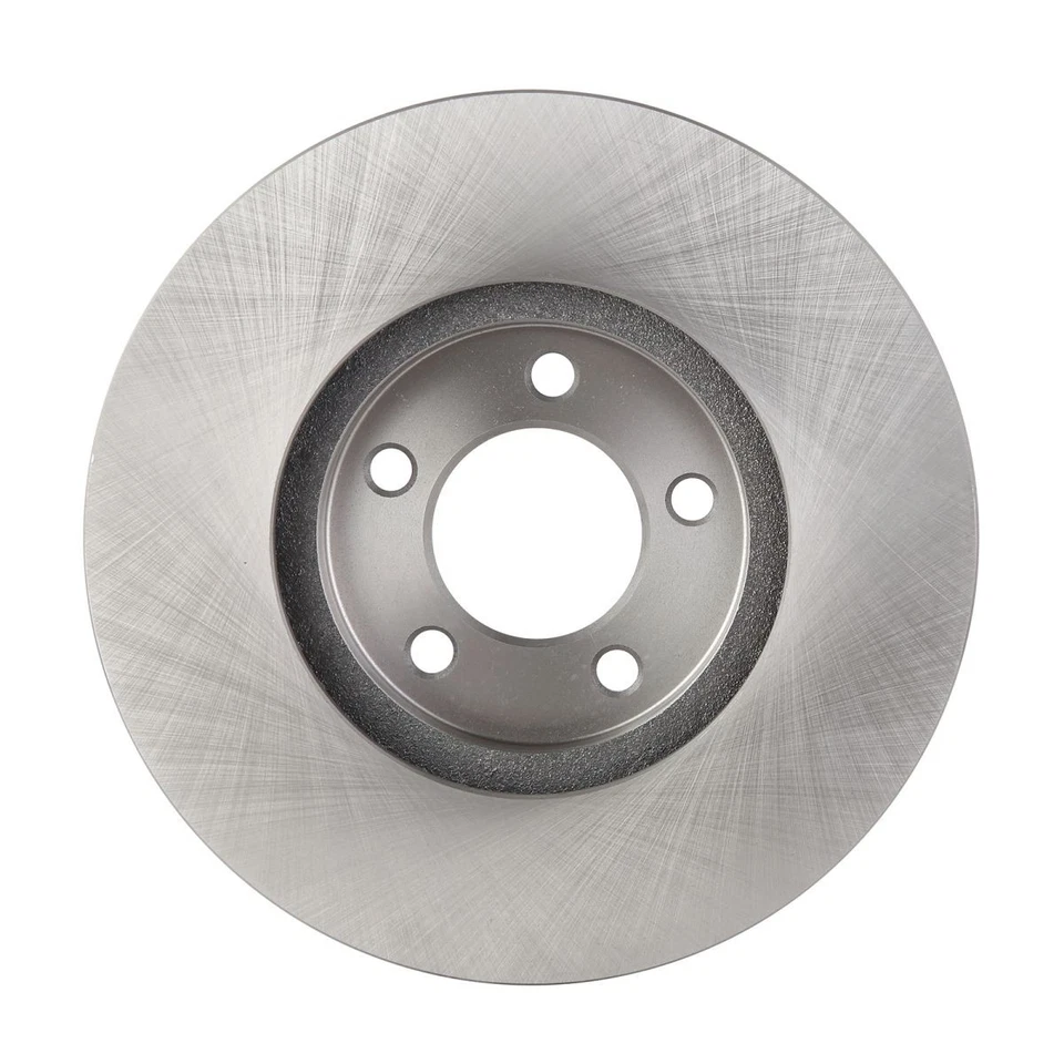 Juego de 2 pares de rotores de freno delanteros para Taurus Thunderbird Continental Foto 4 de 4