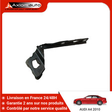 Capot Audi A4