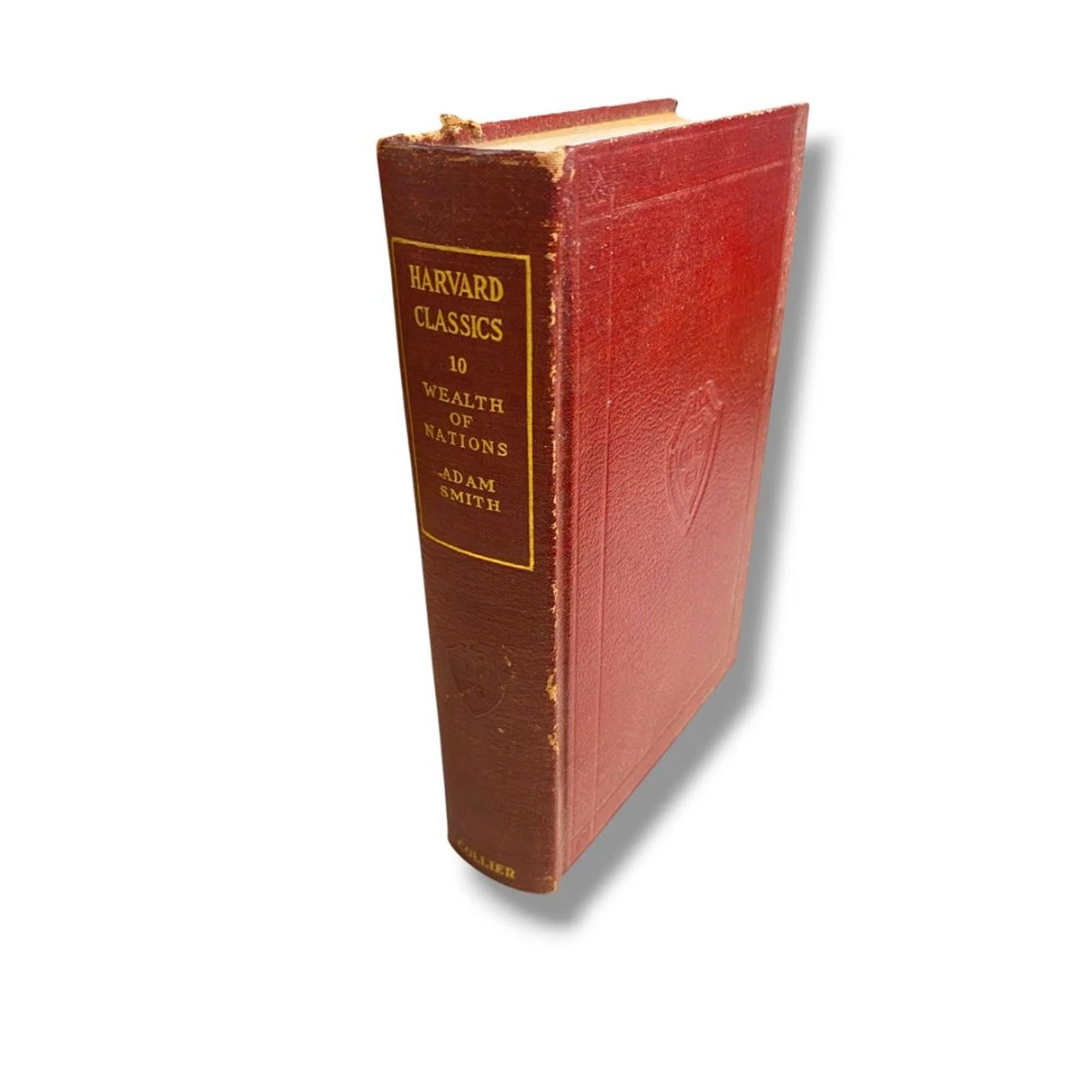 Preços baixos em Wealth of Nations | eBay