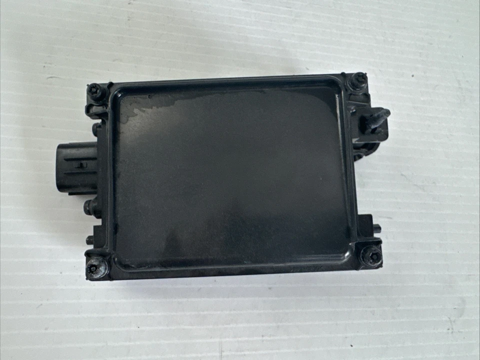 2019 - 2022 Honda Passport / Pilot Distance Radar Sensor 36800-TG7-A12 OEM K0147 - Image 2 of 4