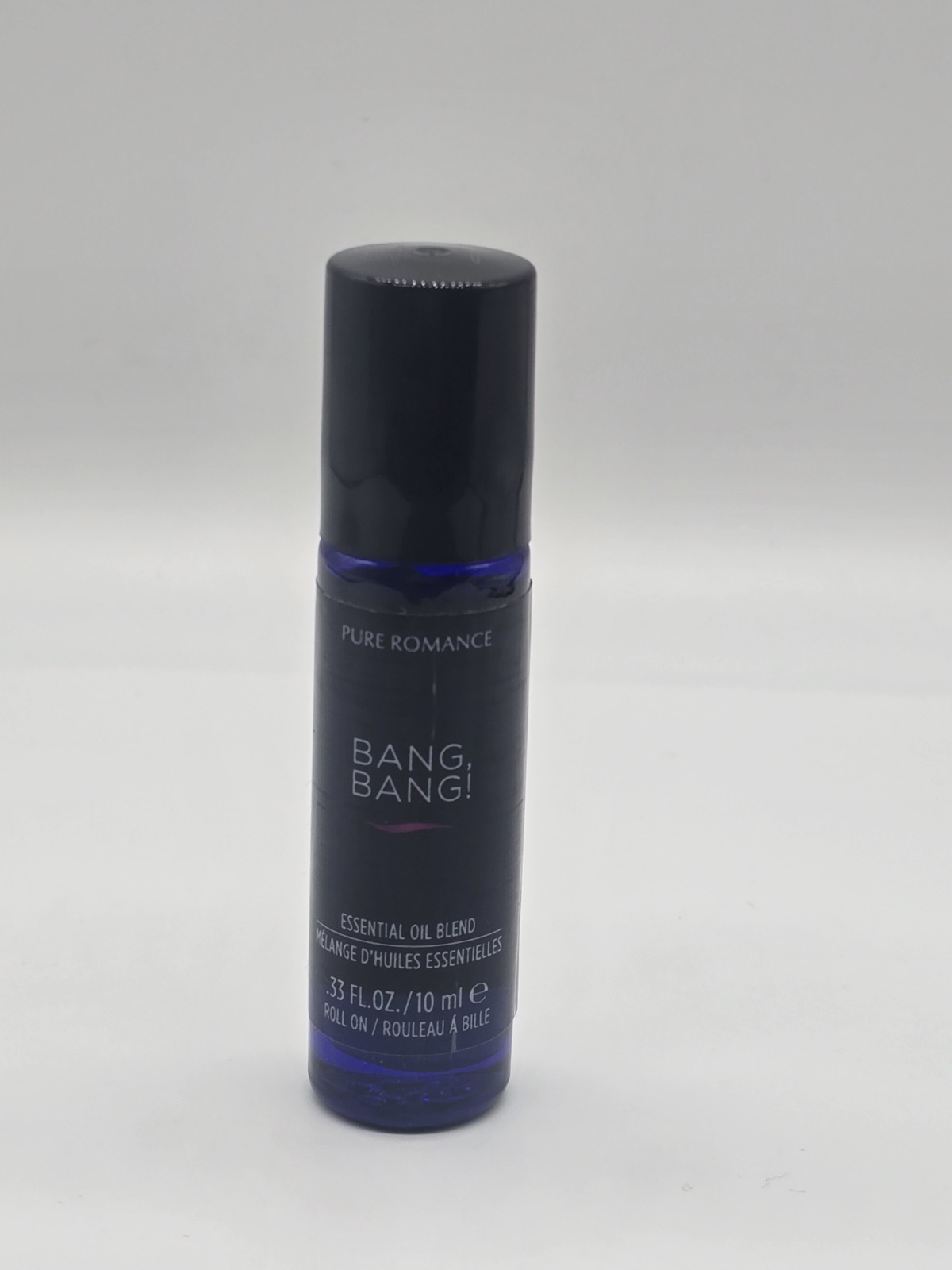 Blend Roll-on 10 Ml Rollerball Bottle