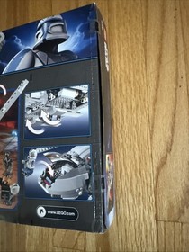 LEGO Star Wars: Emperor Palpatine's Shuttle (8096) NEW SEALED