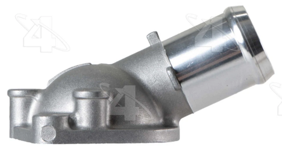 Salida de agua para Honda Civic 2006-2011 cuatro temporadas Foto 4 de 4