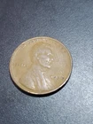 1939 1C BN Lincoln Cent Wheat Vg