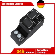 Mittelkonsole Armlehne Aufbewahrung für Mercedes Vito Viano W639 W447 03-19