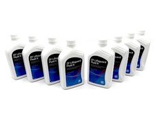 Zf Lifeguard 8 Transmission Fluid 8 Pack 1 Liter Jugs Zf8hp45 8hp5070 2010 Up