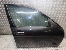 Porte avant et accessoires BMW SERIE 7