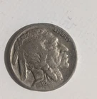 1936p buffalo nickels