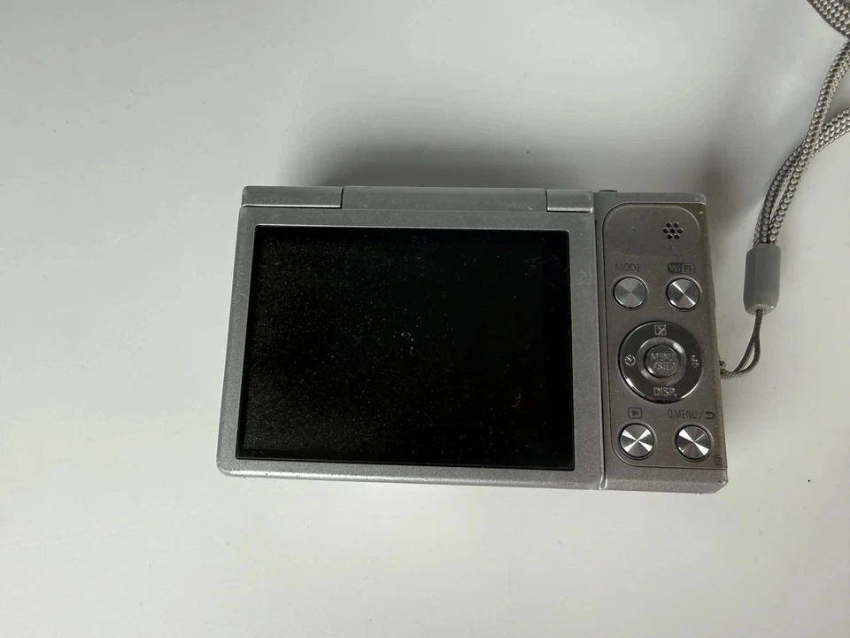 Panasonic Lumix DMC-SZ10, Foto 3 von 3