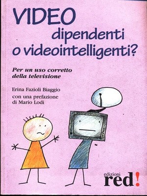 VIDEO MITARBEITER ODER VIDEOINTELLIGENT? FAZIOLI BIAGGIO ERINA RED EDITION 2009