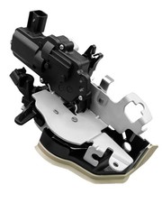 937-705 Front Driver Side Door Lock Actuator Motor Fit for Ford F150 2017-2020