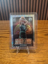 2024 Optic - Jaylen Brown - FastBreak Rising Sun