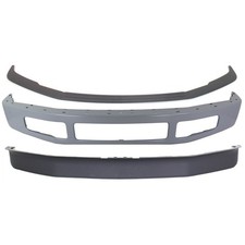 Front Bumper Kit For 2008-2010 Ford F-250 Super Duty Fits F-350 Super Duty Front Bumper Kit For 2008-2010 Ford F-250 Super Duty Fits F-350 Super Duty