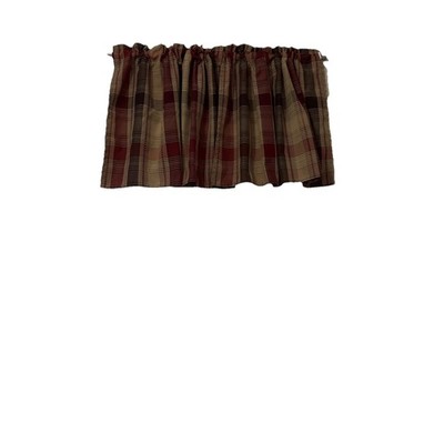 skl vintage valances pack of 4