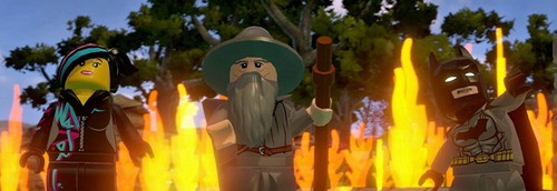 LEGO Dimensions: Starter Pack (Import) (Playstation 3) - Picture 7 of 7