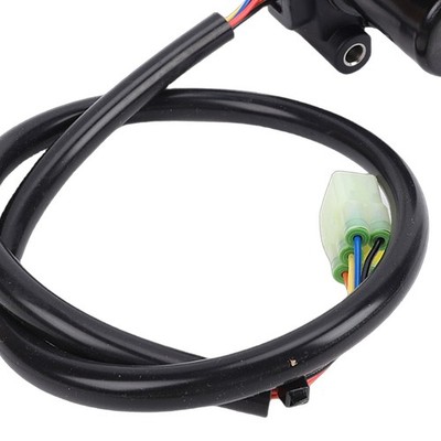 Direct Fit ATV Differential Actuator 4.30 Lb-ft Power BAK