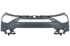 Stoßfänger Stoßstange vorne passend für Citroën C4 III BA BB BC