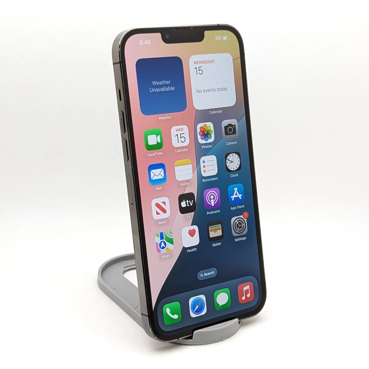 Apple iPhone 13 Pro Max Unlocked for Sale - Shop New & Used Cell