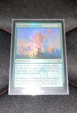 Branching Evolution - MH3 285 Modern Horizons 3 - NM EN - Foil