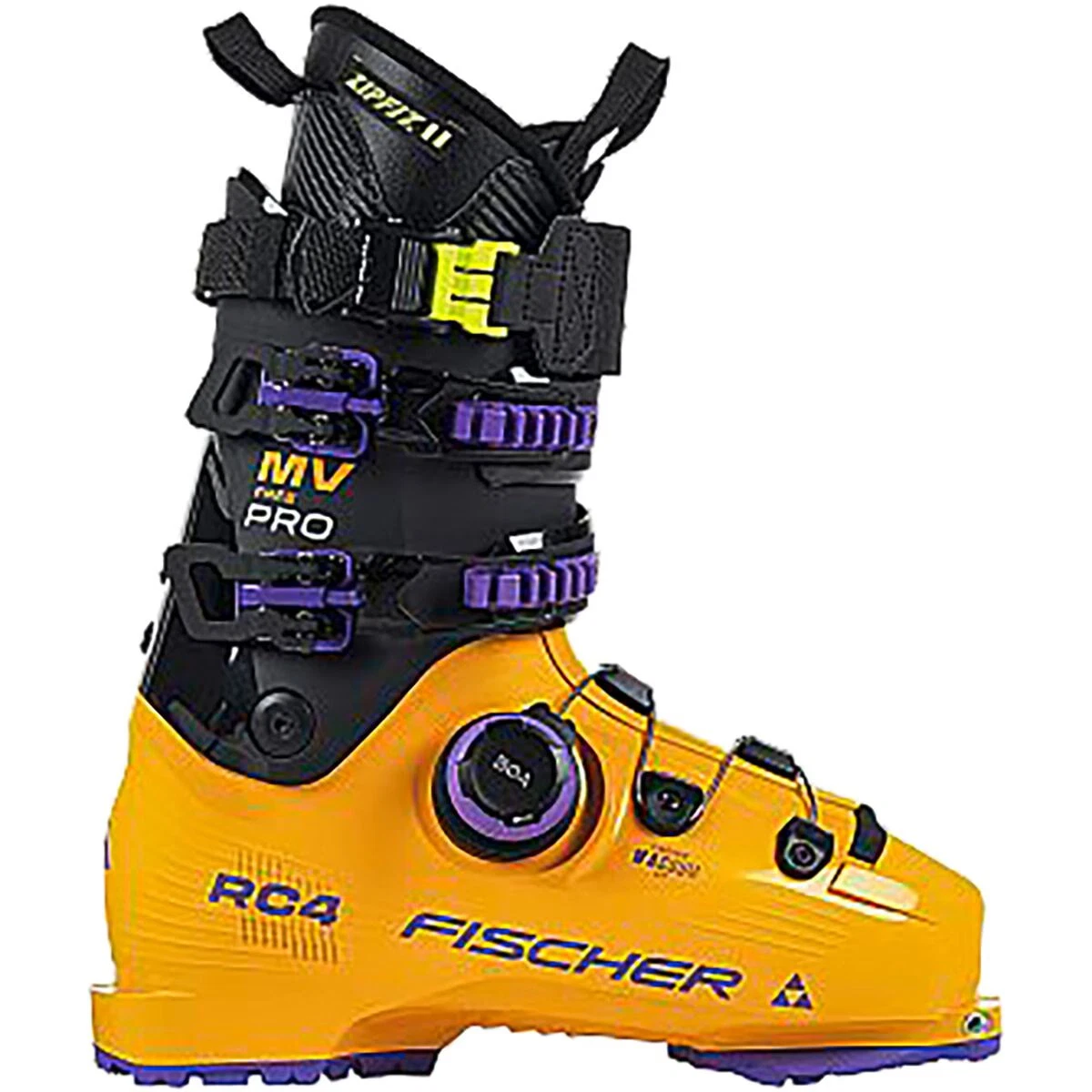Fischer Youth Ski & Snowboard Boots for sale - eBay