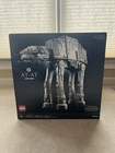 SEALED LEGO Star Wars UCS At-AT 75313 Retired Brand New In Box Never Opened