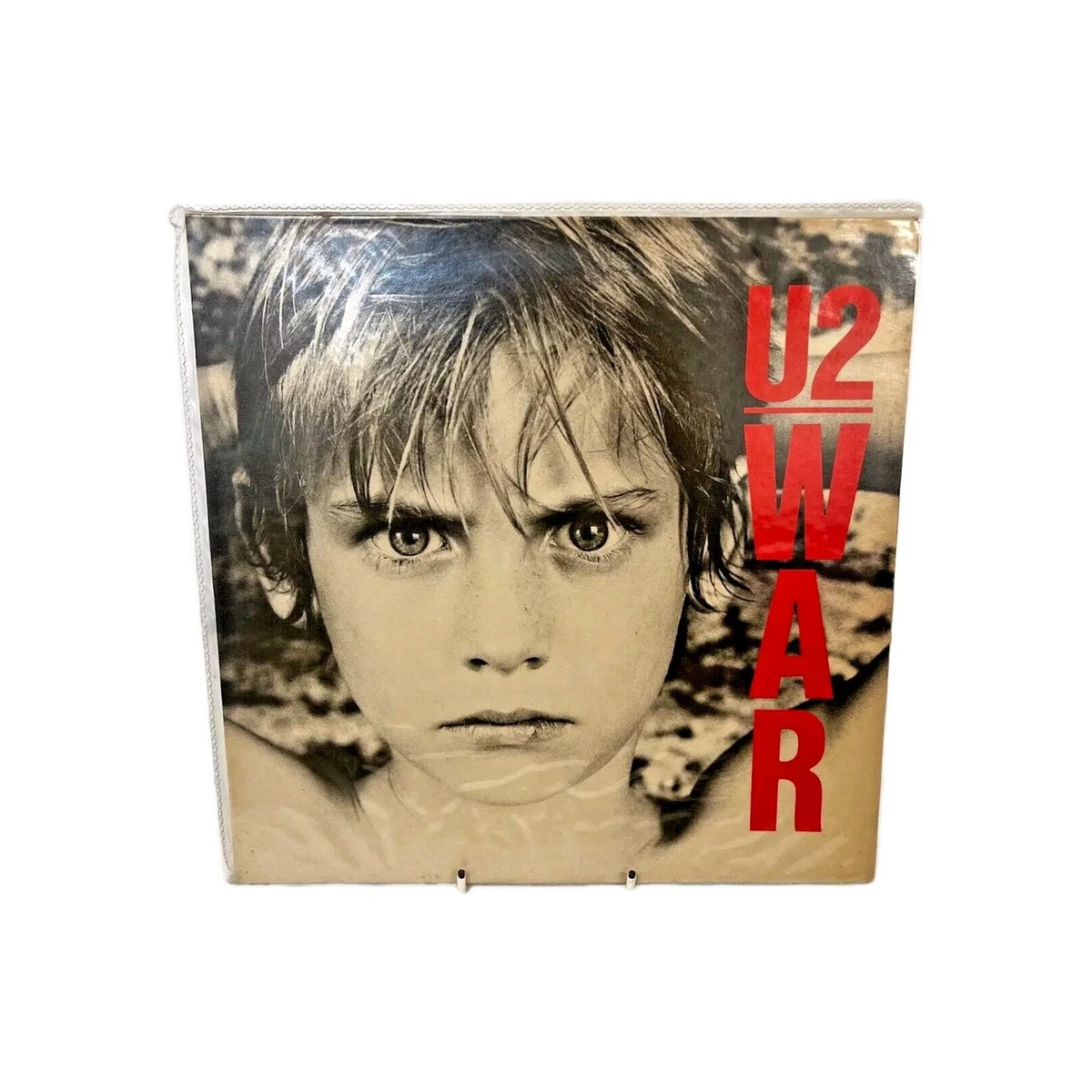U2 War Lp for sale | eBay UK