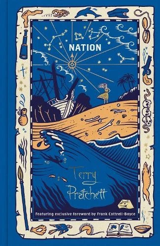 Terry Pratchett Nation (Relié) - Photo 1/1