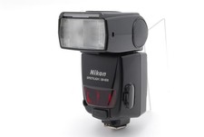 Top MINT Nikon Speedlight SB 800 SB-800 Shoe Mount Flash From JAPAN