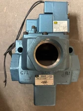 MAC VALVES INC 58B-12-116AA NEW PNEUMATIC SOLENOID 58B-12-116A 120VAC OR 24 VDC