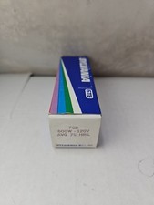 Projector lamp FCB-SYLVANIA -600W 120V for 3M 66AG and others