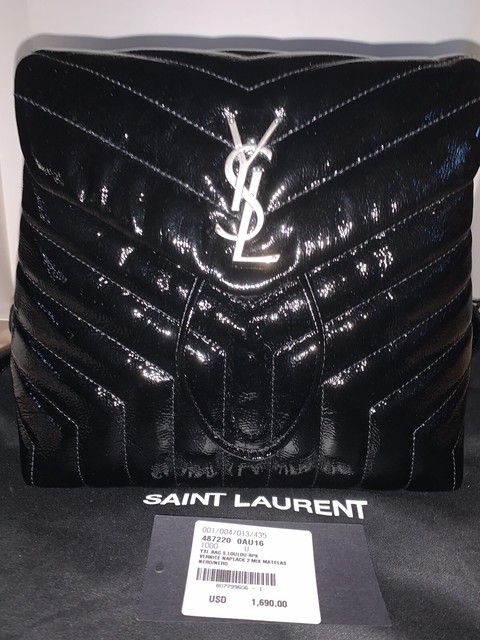 ysl bo monogramme sl