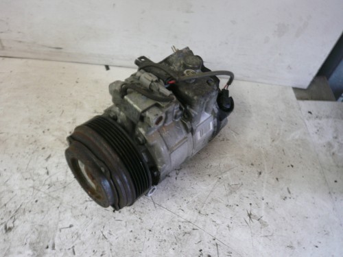 BMW 3er E91 Klimakompressor Klima Kompressor*