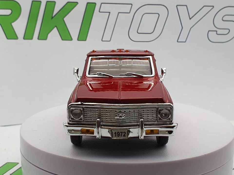 Chevy Cheyenne Pick-Up Welly 1/32 - Immagine 3 di 3