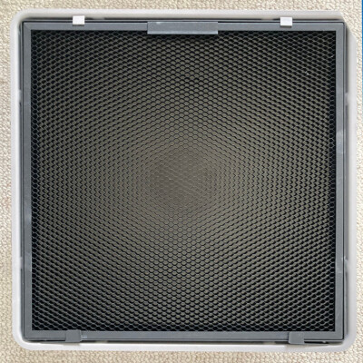 ELINCHROM Lichtformer 44, Wabe, neuwertig