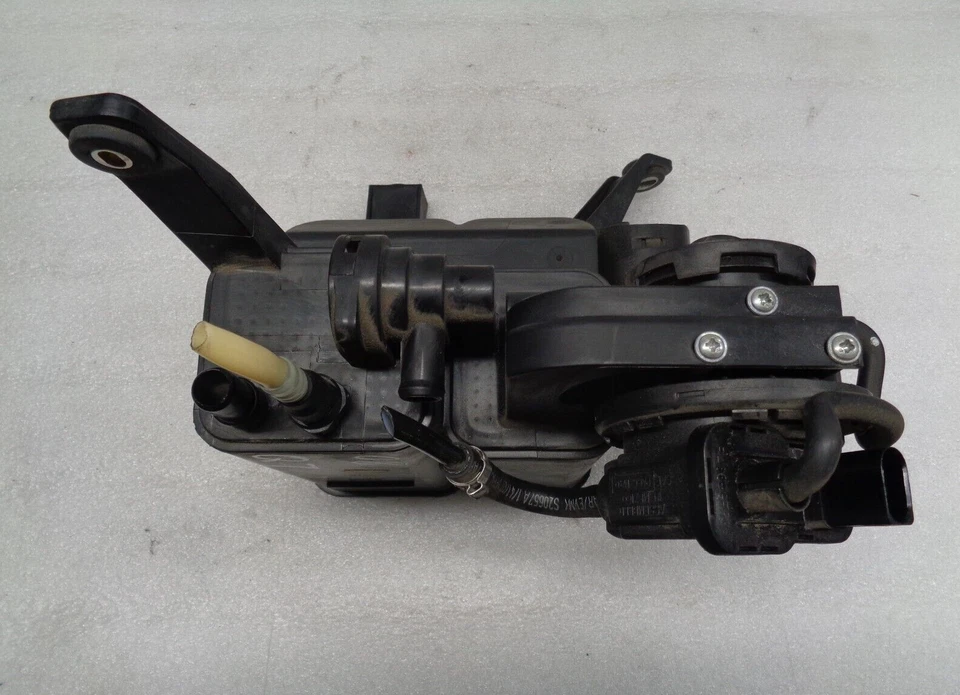 Оригинальный угольный канистра для пара топлива Audi Q7 2007-2015 годов выпуска AK2210186 - Изображение 2 из 4