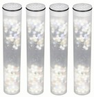 4 Pack Replacement Shower Filter Cartridge for Suncleanse Handheld Showerhead