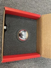 BLOX RACING 142 POLISHED SHIFT KNOB 10X1.5 ACURA INTEGRA HONDA CIVIC CRX DEL SOL