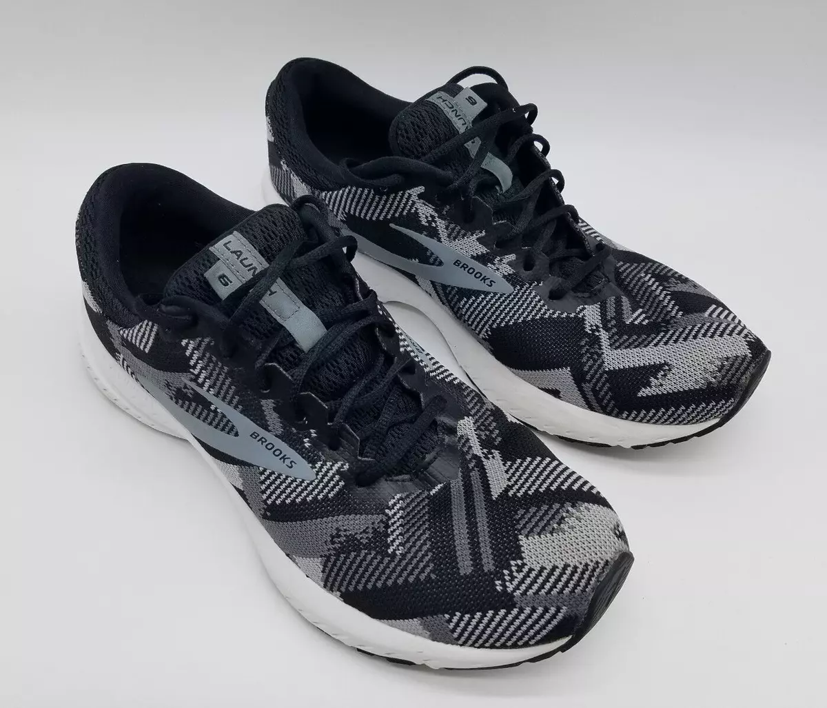 Women's cheap launch 6