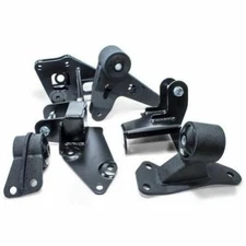 Innovative Mounts 90050-75A Conversion Engine Mount Kit For Honda Civic
